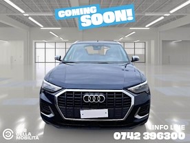 AUDI Q3 35 TDI S tronic Business